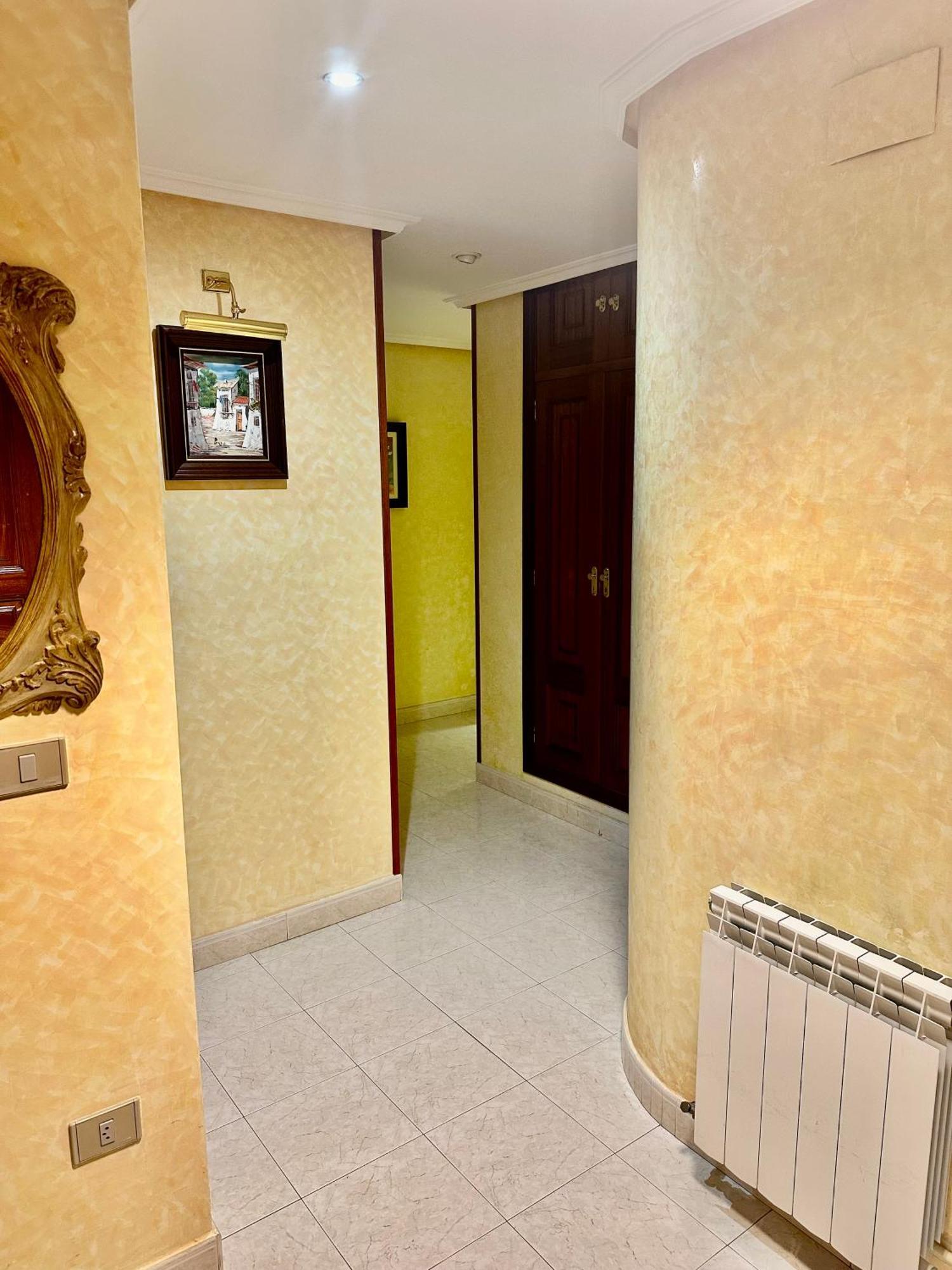 Hostal La Cubana Карбаллино Экстерьер фото